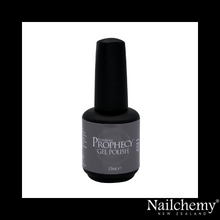 Load image into Gallery viewer, ASH - PROPHECY HEMA FREE GEL POLISH