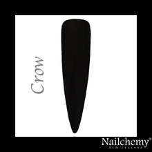 Load image into Gallery viewer, CROW - PROPHECY HEMA FREE GEL POLISH