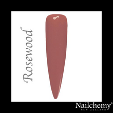 Load image into Gallery viewer, ROSEWOOD - PROPHECY GEL POLISH