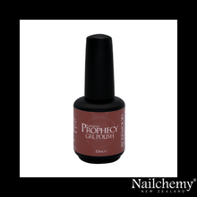 Load image into Gallery viewer, ROSEWOOD - PROPHECY GEL POLISH