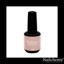 Load image into Gallery viewer, NUTMEG - PROPHECY HEMA FREE GEL POLISH