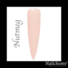 Load image into Gallery viewer, NUTMEG - PROPHECY HEMA FREE GEL POLISH