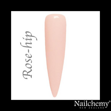 Load image into Gallery viewer, ROSE-HIP - PROPHECY GEL POLISH