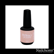 Load image into Gallery viewer, ROSE-HIP - PROPHECY GEL POLISH