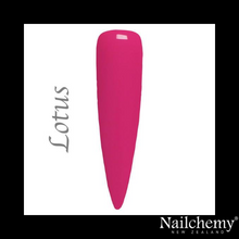 Load image into Gallery viewer, LOTUS - PROPHECY HEMA FREE GEL POLISH