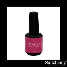 Load image into Gallery viewer, LOTUS - PROPHECY HEMA FREE GEL POLISH