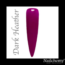 Load image into Gallery viewer, DARK HEATHER - PROPHECY HEMA FREE GEL POLISH