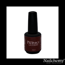Load image into Gallery viewer, BLACK CHERRY - PROPHECY HEMA FREE GEL POLISH