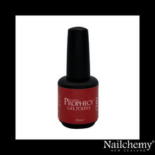 Load image into Gallery viewer, CHILLI - PROPHECY HEMA FREE GEL POLISH