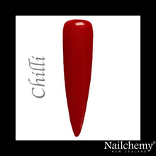 Load image into Gallery viewer, CHILLI - PROPHECY HEMA FREE GEL POLISH