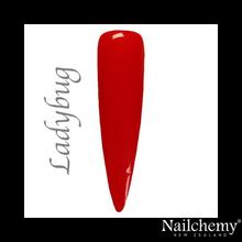 Load image into Gallery viewer, LADYBUG - PROPHECY HEMA FREE GEL POLISH