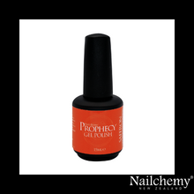 Load image into Gallery viewer, SAFFRON - PROPHECY GEL POLISH