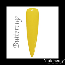 Load image into Gallery viewer, BUTTERCUP - PROPHECY HEMA FREE GEL POLISH
