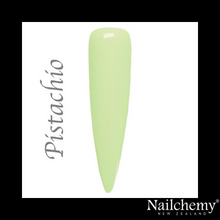 Load image into Gallery viewer, PISTACHIO - PROPHECY GEL POLISH