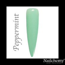 Load image into Gallery viewer, PEPPERMINT - PROPHECY GEL POLISH