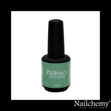 Load image into Gallery viewer, PEPPERMINT - PROPHECY GEL POLISH