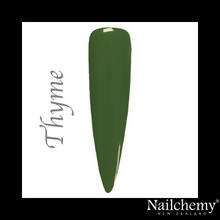 Load image into Gallery viewer, THYME - PROPHECY GEL POLISH