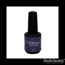 Load image into Gallery viewer, BLUE JAY - PROPHECY HEMA FREE GEL POLISH