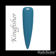 Load image into Gallery viewer, KINGFISHER - PROPHECY HEMA FREE GEL POLISH