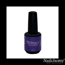 Load image into Gallery viewer, PANSY - PROPHECY HEMA FREE GEL POLISH