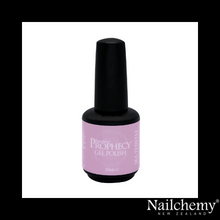 Load image into Gallery viewer, SEA THISTLE - PROPHECY GEL POLISH