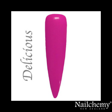 Load image into Gallery viewer, DELICIOUS - PROPHECY HEMA FREE GEL POLISH