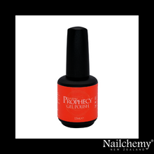 Load image into Gallery viewer, SOUR - PROPHECY GEL POLISH