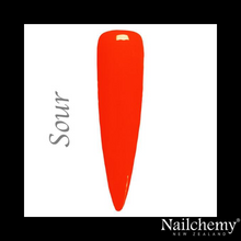 Load image into Gallery viewer, SOUR - PROPHECY GEL POLISH
