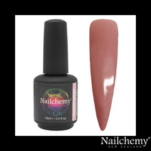 Load image into Gallery viewer, COVER ROSE - SOAK OFF BUILDER GEL - 15ML
