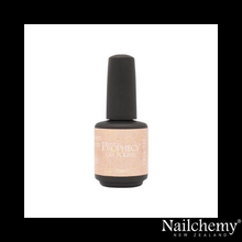 Load image into Gallery viewer, DELICATE - NICE LIST COLLECTION - PROPHECY HEMA FREE GEL POLISH