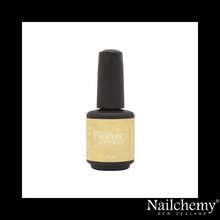 Load image into Gallery viewer, CHARMING - NICE LIST COLLECTION - PROPHECY HEMA FREE GEL POLISH