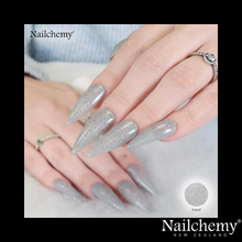 Load image into Gallery viewer, LOYAL - NICE LIST COLLECTION - PROPHECY HEMA FREE GEL POLISH