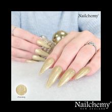 Load image into Gallery viewer, CHARMING - NICE LIST COLLECTION - PROPHECY HEMA FREE GEL POLISH