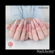 Load image into Gallery viewer, DELICATE - NICE LIST COLLECTION - PROPHECY HEMA FREE GEL POLISH