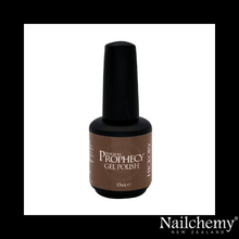 Load image into Gallery viewer, HICKORY - PROPHECY HEMA FREE GEL POLISH