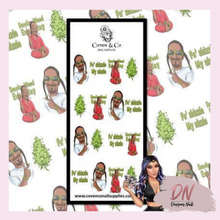 Load image into Gallery viewer, decals - famous faces