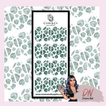 Load image into Gallery viewer, decals - flowers/plants