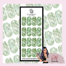 Load image into Gallery viewer, decals - flowers/plants