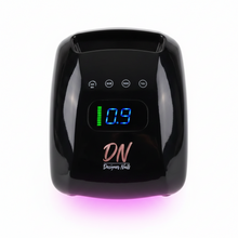 Load image into Gallery viewer, Gel LAMP - Hybrid UV / LED - Rechargeable