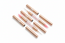 Load image into Gallery viewer, Rosegold wax / dotting tool