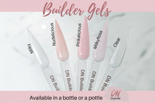 Load image into Gallery viewer, Builder gel - NUDELICIOUS #5