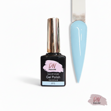 Load image into Gallery viewer, Baby blue #015