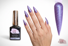 Load image into Gallery viewer, Metallic Lavender #036
