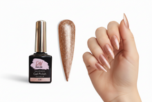 Load image into Gallery viewer, Pink Rosegold #038