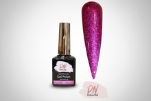 Load image into Gallery viewer, Pink glitter #166