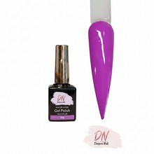 Load image into Gallery viewer, Fluro purple #218