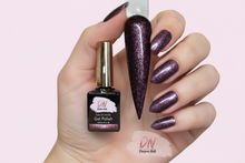 Load image into Gallery viewer, Vampy glitter #238