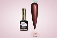 Load image into Gallery viewer, Metallic rust #240