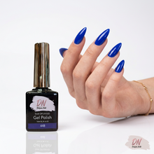 Load image into Gallery viewer, Jelly blue #448