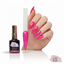 Load image into Gallery viewer, Hot pink #451